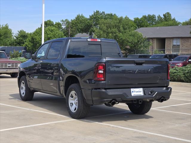 2026 RAM 1500 RAM 1500 TRADESMAN CREW CAB 4X4 57 BOX