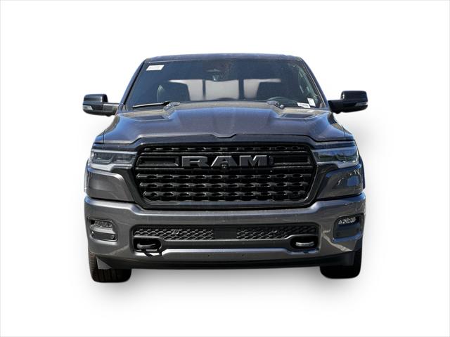 2026 RAM Ram 1500 RAM 1500 LIMITED CREW CAB 4X4 57 BOX