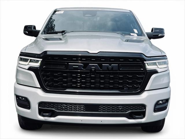 2026 RAM Ram 1500 RAM 1500 LIMITED CREW CAB 4X4 57 BOX