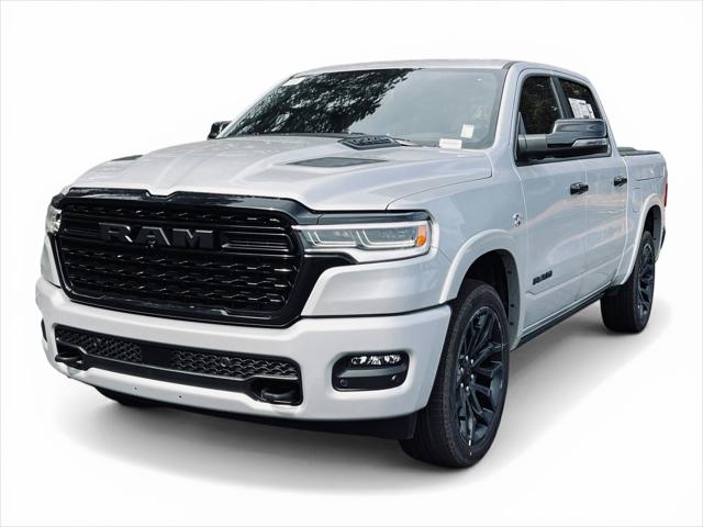 2026 Ram 1500 Limited Crew Cab 4x4 57 Box