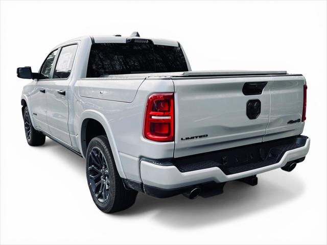 2026 Ram 1500 Limited Crew Cab 4x4 57 Box