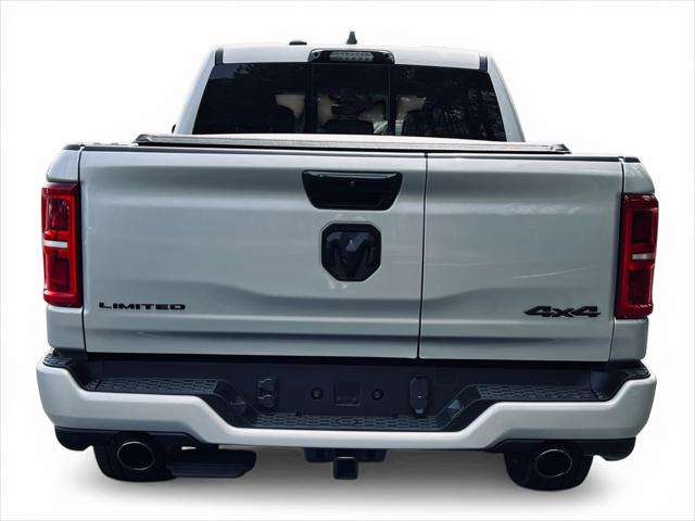 2026 Ram 1500 Limited Crew Cab 4x4 57 Box