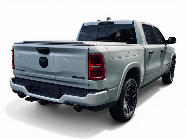 2026 Ram 1500 Limited Crew Cab 4x4 57 Box