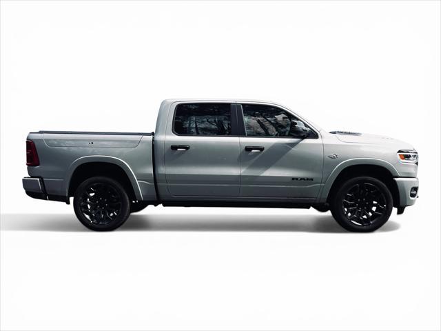 2026 Ram 1500 Limited Crew Cab 4x4 57 Box