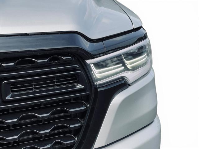 2026 Ram 1500 Limited Crew Cab 4x4 57 Box