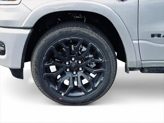 2026 Ram 1500 Limited Crew Cab 4x4 57 Box