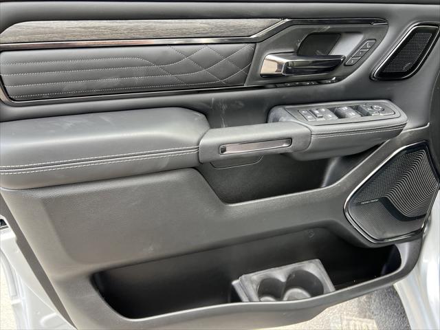 2026 Ram 1500 Limited Crew Cab 4x4 57 Box