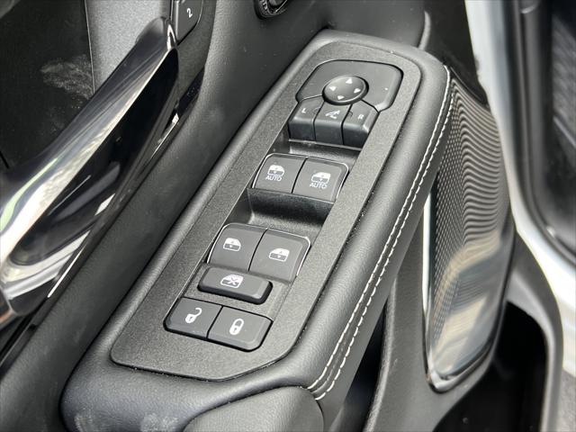 2026 Ram 1500 Limited Crew Cab 4x4 57 Box