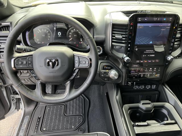 2026 Ram 1500 Limited Crew Cab 4x4 57 Box