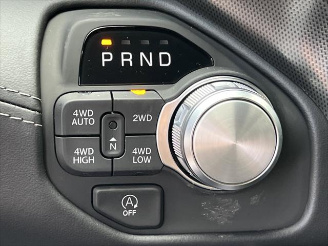 2026 Ram 1500 Limited Crew Cab 4x4 57 Box