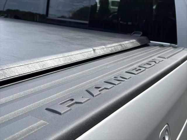 2026 Ram 1500 Limited Crew Cab 4x4 57 Box