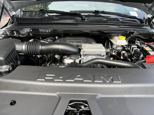 2026 Ram 1500 Limited Crew Cab 4x4 57 Box