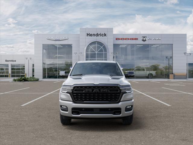 2026 Ram 1500 Limited Crew Cab 4x4 57 Box