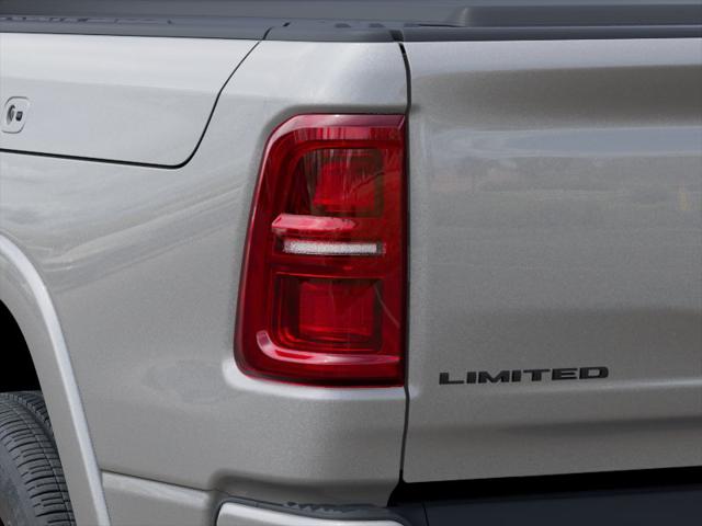 2026 Ram 1500 Limited Crew Cab 4x4 57 Box