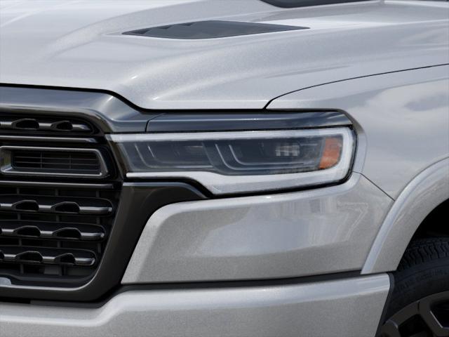 2026 Ram 1500 Limited Crew Cab 4x4 57 Box