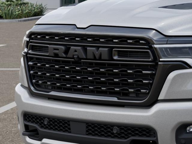 2026 Ram 1500 Limited Crew Cab 4x4 57 Box