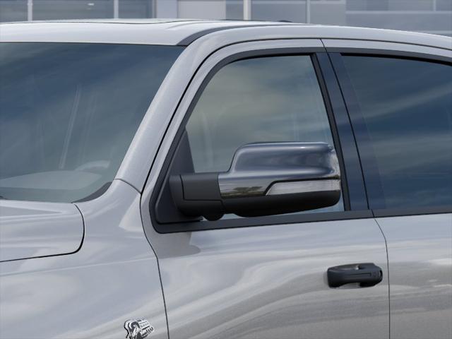 2026 Ram 1500 Limited Crew Cab 4x4 57 Box