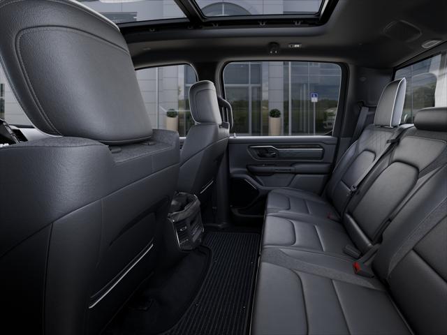 2026 Ram 1500 Limited Crew Cab 4x4 57 Box