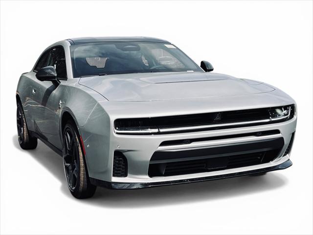 2026 Dodge Charger CHARGER SCAT PACK PLUS 2-DOOR AWD 2026 Dodge Charger CHARGER SCAT PACK PLUS 2-DOOR AWD