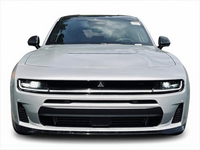 2026 Dodge Charger CHARGER SCAT PACK PLUS 2-DOOR AWD 2026 Dodge Charger CHARGER SCAT PACK PLUS 2-DOOR AWD