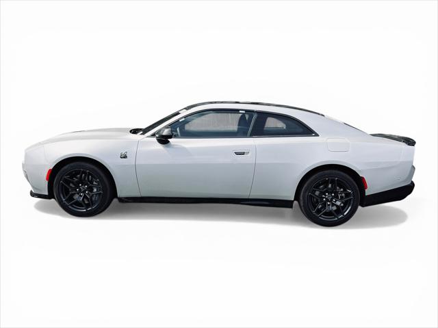 2026 Dodge Charger Scat Pack Plus 2-Door AWD