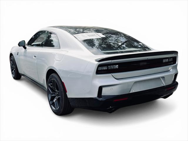 2026 Dodge Charger Scat Pack Plus 2-Door AWD
