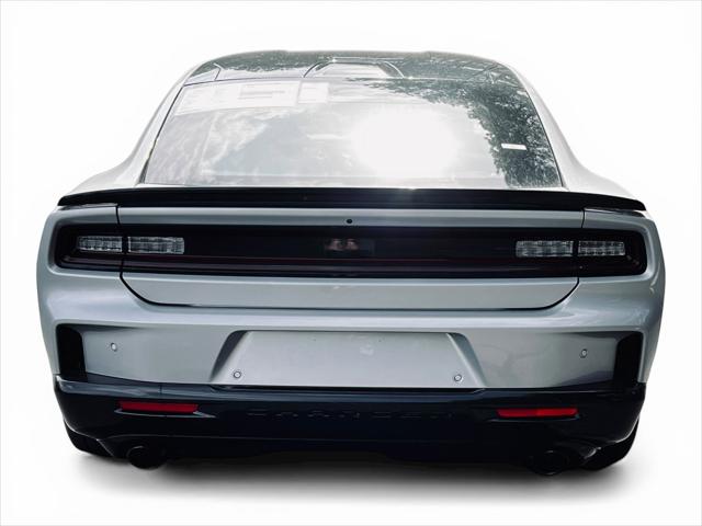 2026 Dodge Charger Scat Pack Plus 2-Door AWD