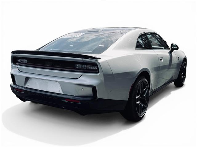 2026 Dodge Charger Scat Pack Plus 2-Door AWD