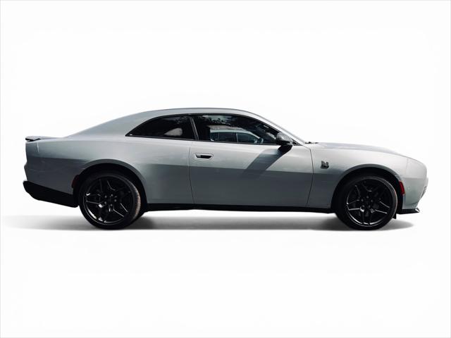 2026 Dodge Charger Scat Pack Plus 2-Door AWD