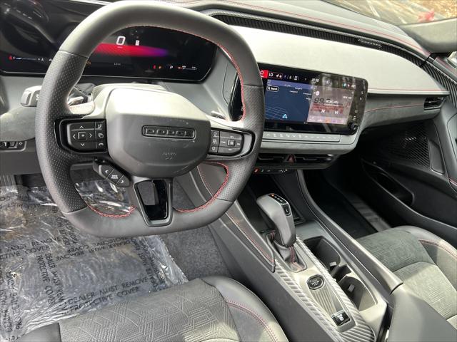 2026 Dodge Charger Scat Pack Plus 2-Door AWD