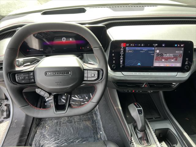2026 Dodge Charger Scat Pack Plus 2-Door AWD