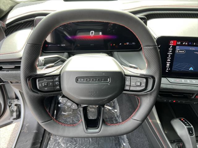2026 Dodge Charger Scat Pack Plus 2-Door AWD