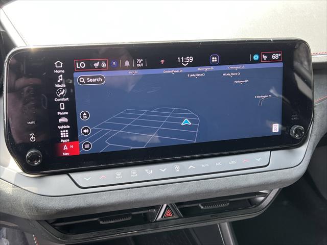 2026 Dodge Charger Scat Pack Plus 2-Door AWD