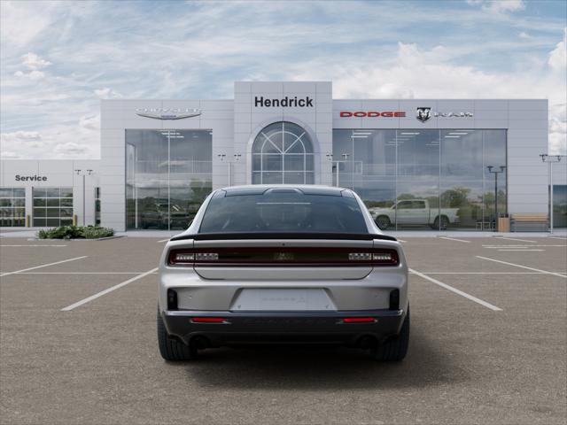 2026 Dodge Charger Scat Pack Plus 2-Door AWD