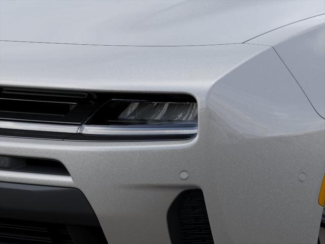2026 Dodge Charger Scat Pack Plus 2-Door AWD