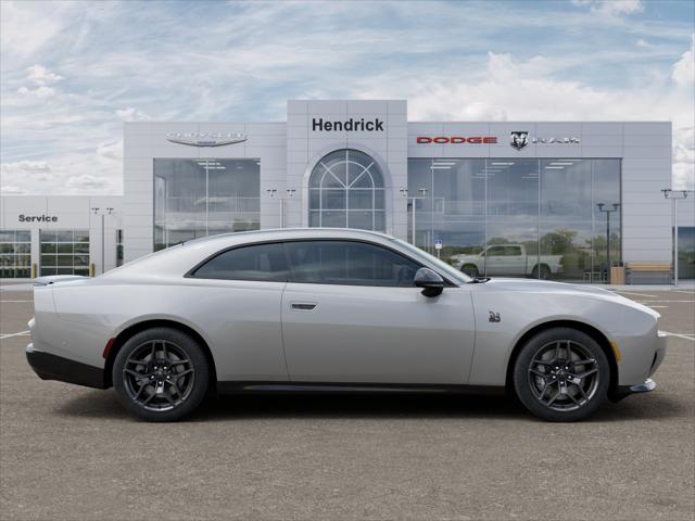 2026 Dodge Charger Scat Pack Plus 2-Door AWD