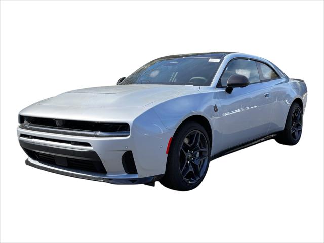 2026 Dodge Charger Scat Pack Plus 2-Door AWD