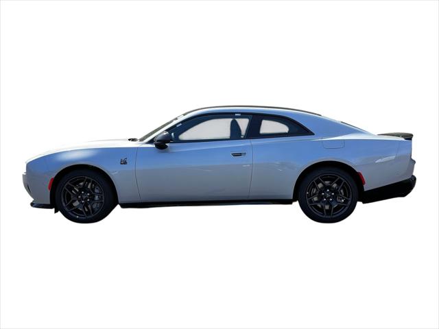 2026 Dodge Charger Scat Pack Plus 2-Door AWD
