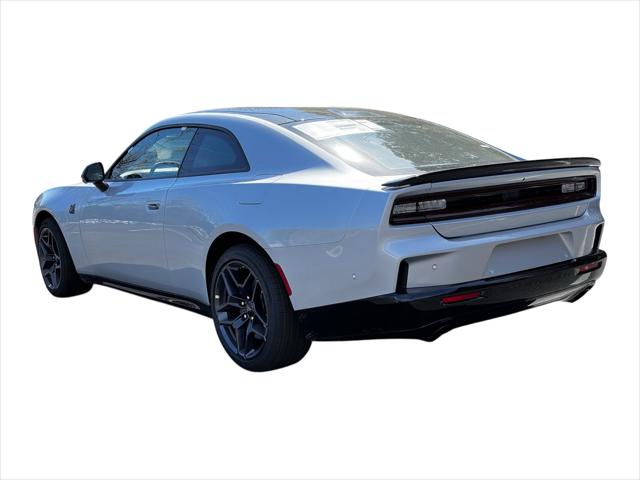 2026 Dodge Charger Scat Pack Plus 2-Door AWD