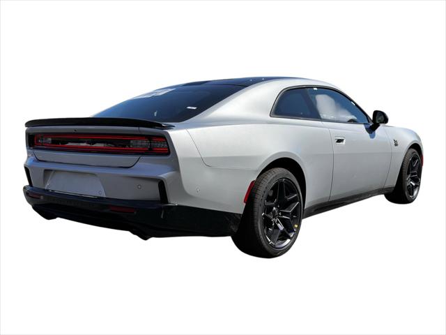 2026 Dodge Charger Scat Pack Plus 2-Door AWD