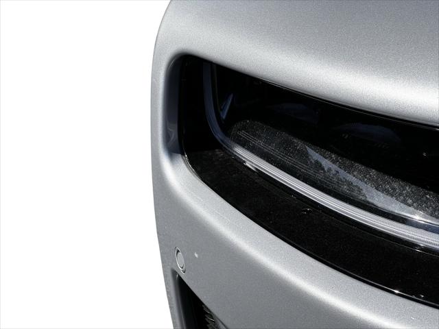 2026 Dodge Charger Scat Pack Plus 2-Door AWD