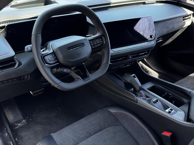 2026 Dodge Charger Scat Pack Plus 2-Door AWD