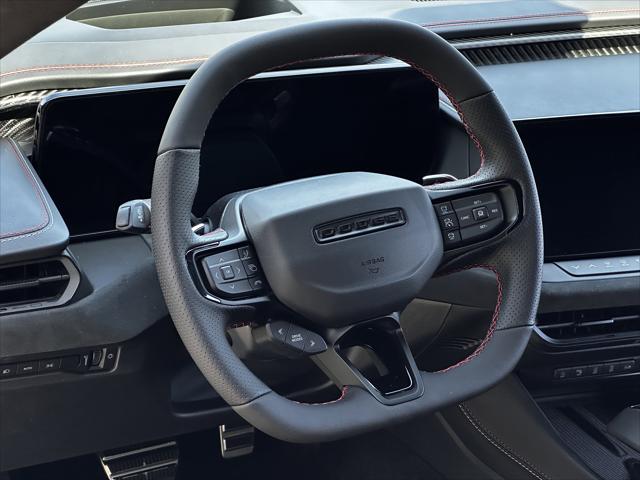 2026 Dodge Charger Scat Pack Plus 2-Door AWD