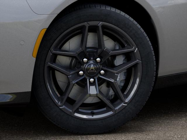 2026 Dodge Charger Scat Pack Plus 2-Door AWD