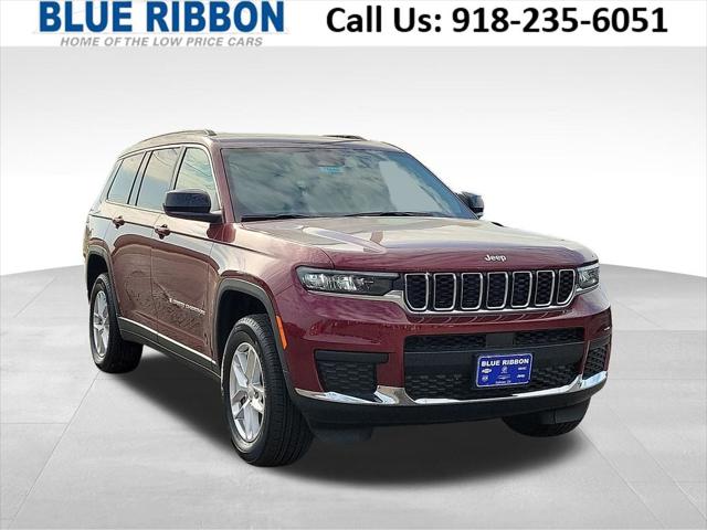 2026 Jeep Grand Cherokee Altitude 4x4 for sale in Sallisaw, OK