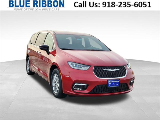 2026 Chrysler Pacifica Select for sale in Sallisaw, OK
