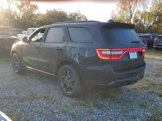 2026 Dodge Durango DURANGO GT PREMIUM AWD HEMI V8