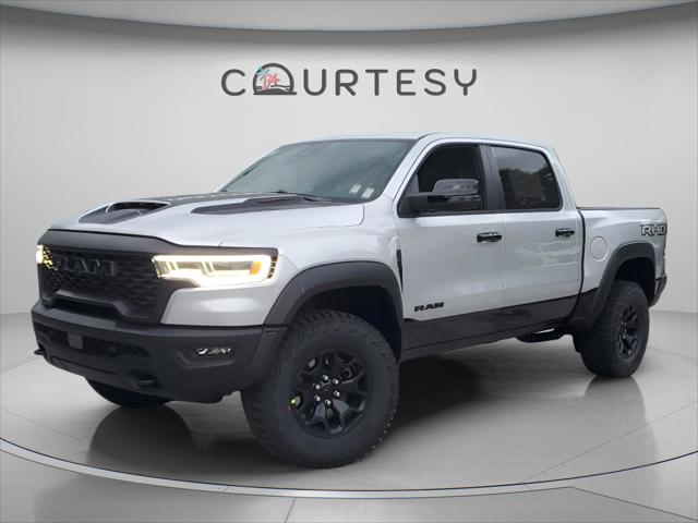 2026 RAM Ram 1500 RAM 1500 RHO CREW CAB 4X4 57 BOX