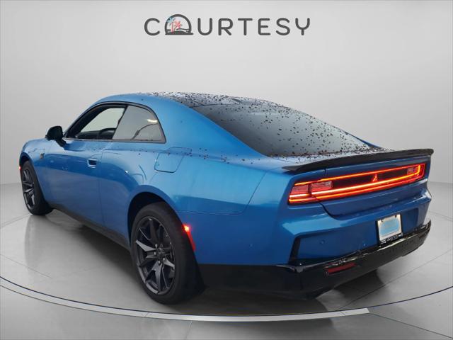 2026 Dodge Charger CHARGER SCAT PACK PLUS 2-DOOR AWD