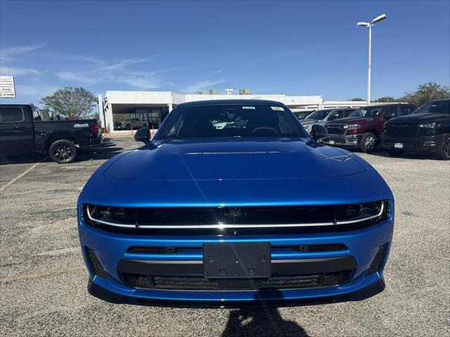 2026 Dodge Charger CHARGER SCAT PACK PLUS 2-DOOR AWD